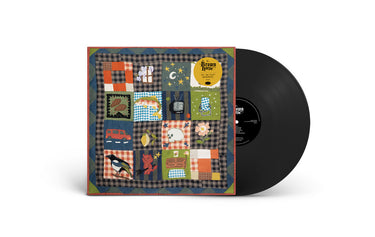 BROWN HORSE - ALL THE RIGHT WEAKNESSES VINYL (LP GATEFOLD)