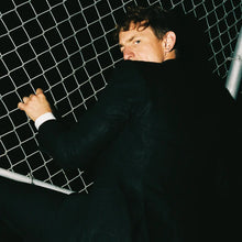 BUCK MEEK - THE MIRROR VINYL (LTD. ED. CRYSTAL CLEAR)