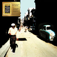 BUENA VISTA SOCIAL CLUB - BUENA VISTA SOCIAL CLUB VINYL (SUPER LTD. ED. 'RSD' 2LP GATEFOLD)