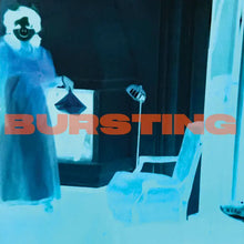 BURSTING - BURSTING VINYL (LTD. ED. BRASS)