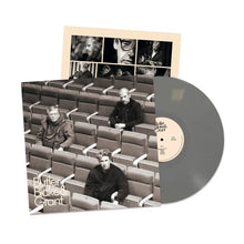 BUTLER, BLAKE & GRANT - MURMURS VINYL (LTD. NUMBERED ED. SILVER)