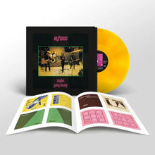 BUZZCOCKS - SINGLES GOING STEADY VINYL (LTD. 45TH ANN. ED. ORANGE)