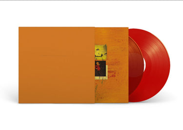 BASEMENT - COLOURMEINKINDNESS VINYL (LTD. 10TH ANN. DELUXE ED. RED 2LP)