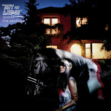 BAT FOR LASHES - FUR AND GOLD VINYL RE-ISSUE (LP)
