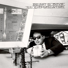 BEASTIE BOYS - ILL COMMUNICATION VINYL (LTD. 30TH ANN. DELUXE ED. 3LP BOXSET W/ LENTICULAR COVER ART)