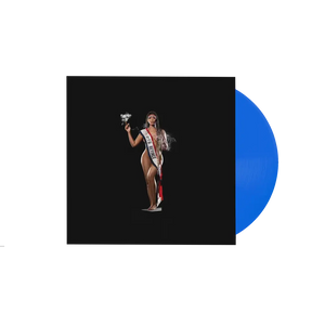 BEYONCE - COWBOY CARTER VINYL (LTD. ED. 2LP GATEFOLD VARIANTS)