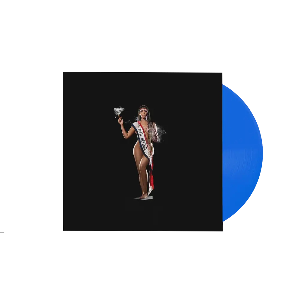 BEYONCE - COWBOY CARTER VINYL (LTD. ED. 2LP GATEFOLD VARIANTS)