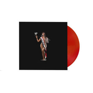 BEYONCE - COWBOY CARTER VINYL (LTD. ED. 2LP GATEFOLD VARIANTS)