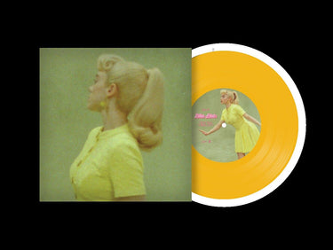 BILLIE EILISH - WHAT WAS I MADE FOR? VINYL (LTD. ED. YELLOW 7")