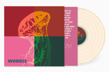 BLACK MARKET KARMA - WOBBLE VINYL (LTD. ED. 'BONE' COLOURED)