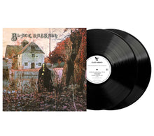 BLACK SABBATH - BLACK SABBATH VINYL (LTD. DELUXE ED. 2LP)