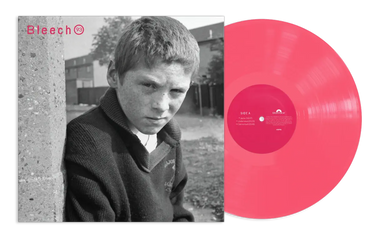 BLEECH 9:3 - BLEECH 9:3 VINYL RE-ISSUE (LTD. ED. PINK 12")