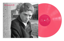 BLEECH 9:3 - BLEECH 9:3 VINYL RE-ISSUE (LTD. ED. PINK 12")