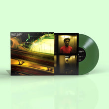 BLOC PARTY - A WEEKEND IN THE CITY VINYL RE-ISSUE (LTD. ED. GREEN)