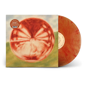 BLOOMSDAY - HEART OF THE ARTICHOKE VINYL (LTD. ED. PLASMA COLOURED)