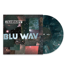 GRANDADDY - BLU WAV VINYL (LTD. ED. NEBULA)