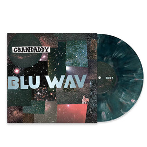 GRANDADDY - BLU WAV VINYL (LTD. ED. NEBULA)