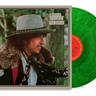 LIMITED 'NATIONAL ALBUM DAY' EDITION CYPRESS GREEN MARBLED