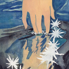 BONEFLOWER - REVERIES VINYL (LTD. ED. SEA BLUE GATEFOLD)
