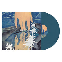 BONEFLOWER - REVERIES VINYL (LTD. ED. SEA BLUE GATEFOLD)