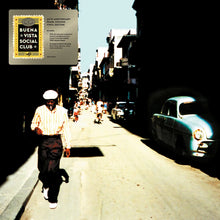 BUENA VISTA SOCIAL CLUB - BUENA VISTA SOCIAL CLUB (LTD. 30TH ANN. ED. 'PEARL SUNRISE' 2LP GATEFOLD + BOOKLET)