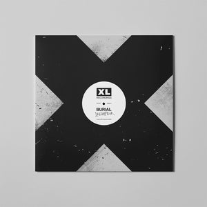 BURIAL - DREAMFEAR/BOY SENT FROM ABOVE VINYL (LTD. ED. 12")