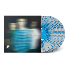 C-CLAMP - DREAM BACKWARDS VINYL (LTD. ED. OCEAN PACIFIC SPLATTER 3LP BOXSET)