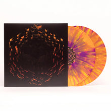 C418 - MINECRAFT VOLUME BETA VINYL RE-ISSUE (LTD. INDIES ED. 'WARP SPEED' 2LP)