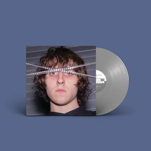 CAMERON WINTER - HEAVY METAL VINYL (LTD. ED. METALLIC SILVER)