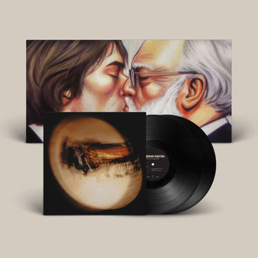 CAMERON WINTER - LIVE AT CARNEGIE HALL VINYL (LTD. INDIE ED. 2LP GATEFOLD VARIANTS)