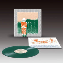 CAMPER VAN BEETHOVEN - TELEPHONE FREE LANDSLIDE VICTORY VINYL (LTD. 40TH ANN. ED. GREEN)
