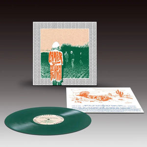 CAMPER VAN BEETHOVEN - TELEPHONE FREE LANDSLIDE VICTORY VINYL (LTD. 40TH ANN. ED. GREEN)
