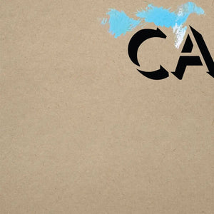 CANAAN AMBER - CA VINYL (LTD. ED. GOLD HILLS GALAXY)
