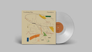 CAOILFHIONN ROSE - CONSTELLATION VINYL (LTD. ED. CLEAR)