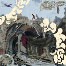 CARLY COSGROVE - SEE YOU IN CHEMISTRY VINYL (LTD. ED. HALF BLUE HALF CREAM)