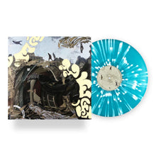 CARLY COSGROVE - SEE YOU IN CHEMISTRY VINYL (LTD. ED. HALF BLUE HALF CREAM)