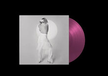 CARLY RAE JEPSEN - DEDICATED VINYL RE-ISSUE (LTD. ED. TRANSPARENT PURPLE GATEFOLD)