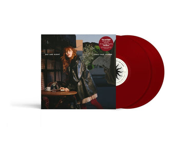 CARLY RAE JEPSEN - DAY AND NIGHT VINYL (LTD. INDIE ED. 2LP VARIANTS)