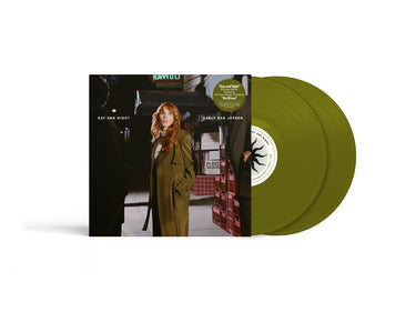 CARLY RAE JEPSEN - DAY AND NIGHT VINYL (LTD. INDIE ED. 2LP VARIANTS)