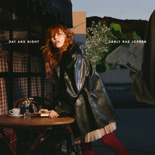 CARLY RAE JEPSEN - DAY AND NIGHT VINYL (LTD. INDIE ED. 2LP VARIANTS)
