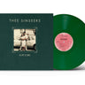 LIMITED EDITION 'EVERGREEN' VINYL