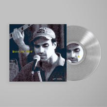 LIMITED EDITION SILVER OPAQUE VINYL
