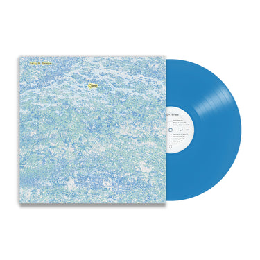 LIMITED INDIES EDITION SKY BLUE VINYL