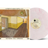 LIMITED INDIE EDITION PASTAL PINK VINYL