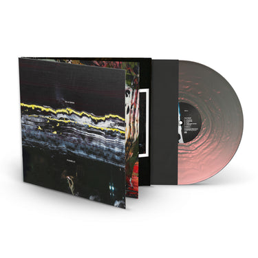 LIMITED DELUXE EDITION PEARL VINYL GATEFOLD + BOOKLET