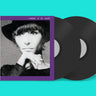 LIMITED DELUXE EDITION 2LP VINYL W/ BOOKLET