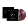LIMITED EDITION OXBLOOD VINYL