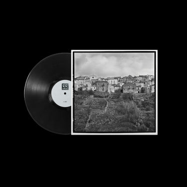 VINYL LP