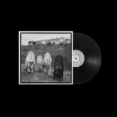 VINYL LP