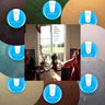 LIMITED 'REVINYL' EDITION ECOMIX VINYL